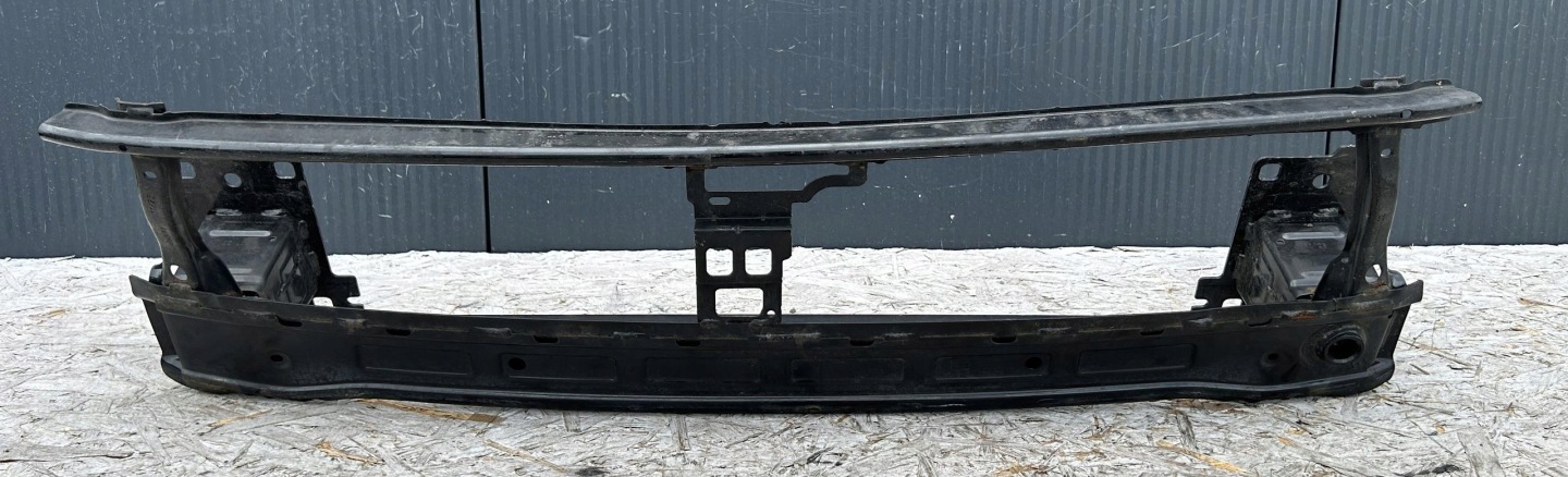 bumper support front front AUDI Q2 81A 81A807109D