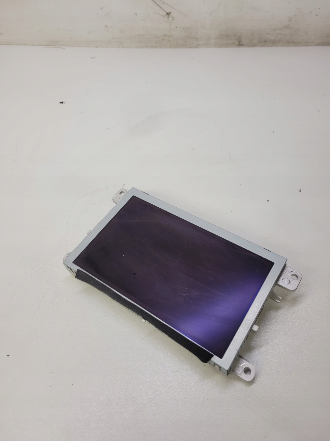 display LCD MMI A4 B8 A5 LIFT Q5 8R0919604