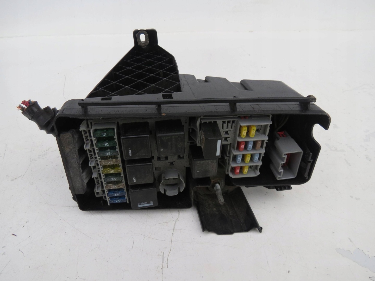 Module fusibles VOLVO XC90 4.4 V8 2007r 30797010