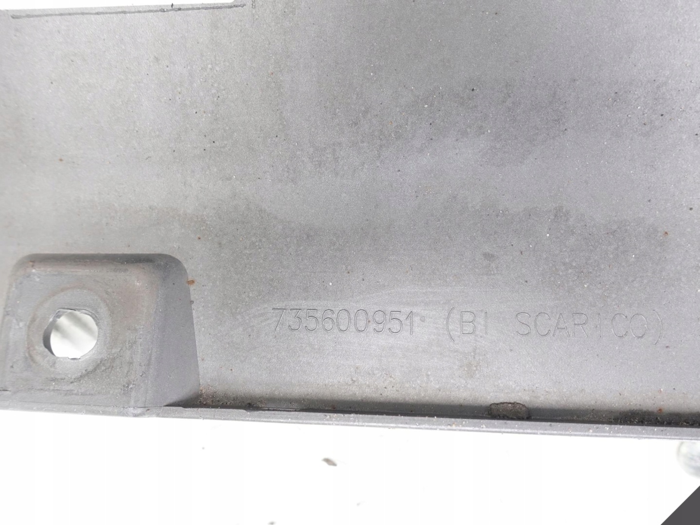 JEEP RENEGADE LIMITED 14- bumper+bundle 6XPDC rear part