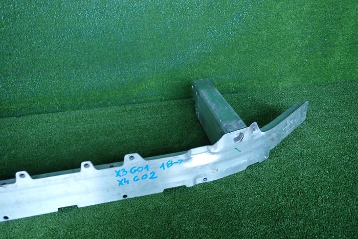 BMW X3 G01 X4 G01 18- bumper support front front