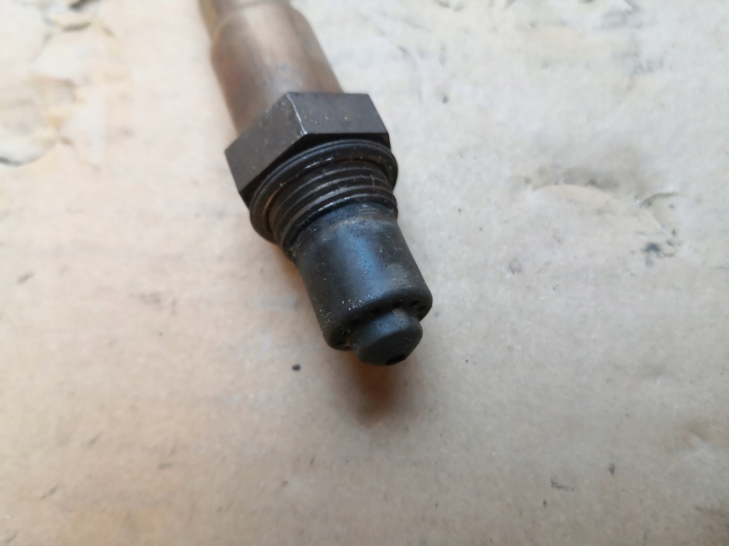 SONDA LAMBDA VW SKODA AUDI 06H906262A