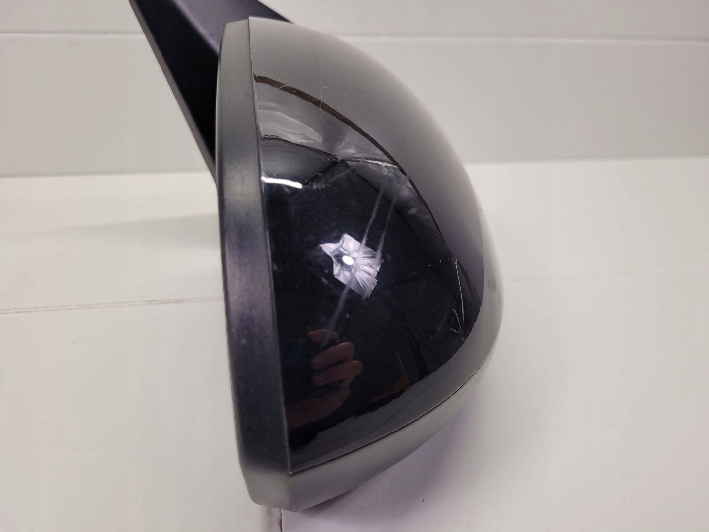 mirror exterior right side Kia Stonic 2018 87620H8050ABP