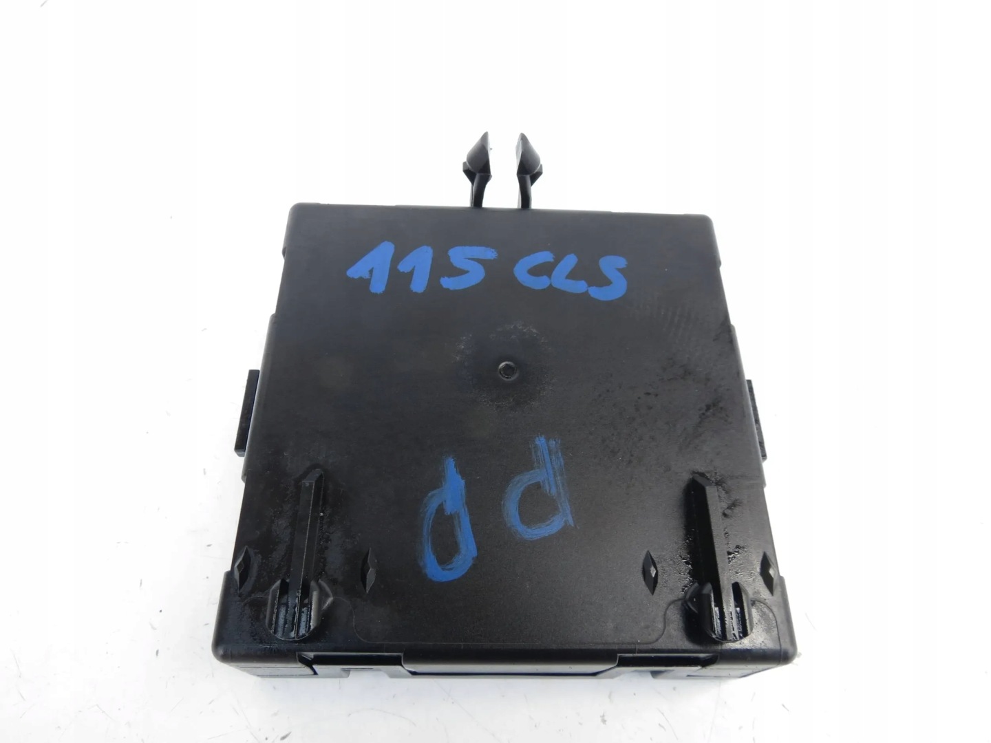 module control unit door right front front A2189001101 MERCEDES CLS W218