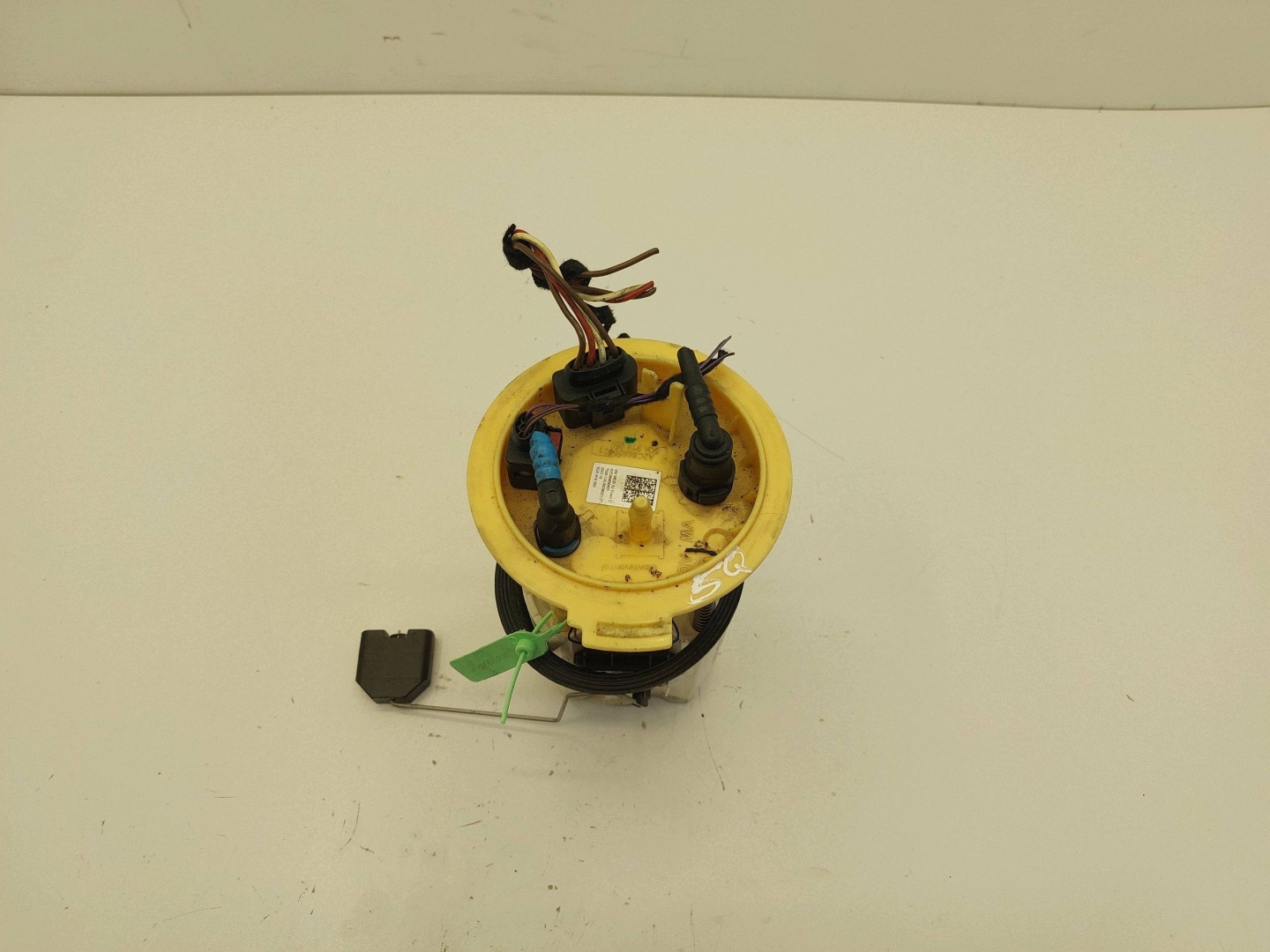 OCTAVIA III LEON III GOLF VII 1.6 2.0 TDI feed pump float 5Q0919050