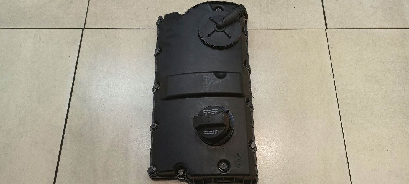 Abdeckung der Ventile AUDI A3 8L 1.9 TDI 038103475Q