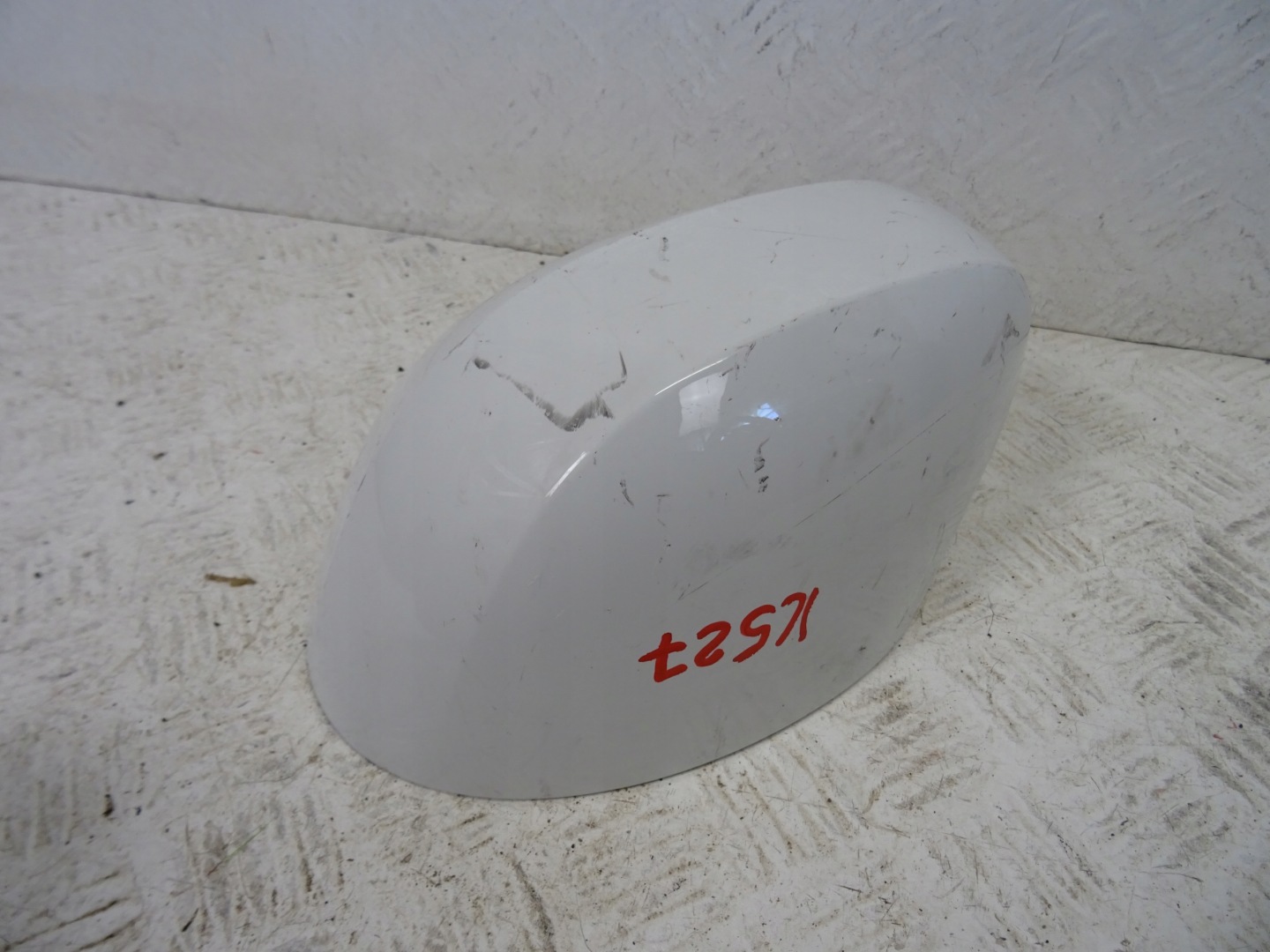 cover mirrors right MINI COOPER F55 F56
