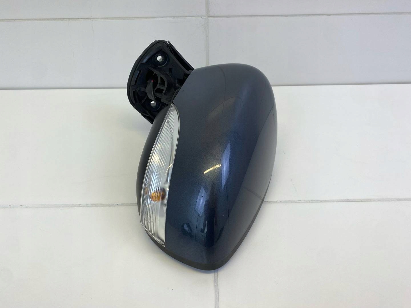 mirror exterior left side Nissan Micra K14 2019 22275001