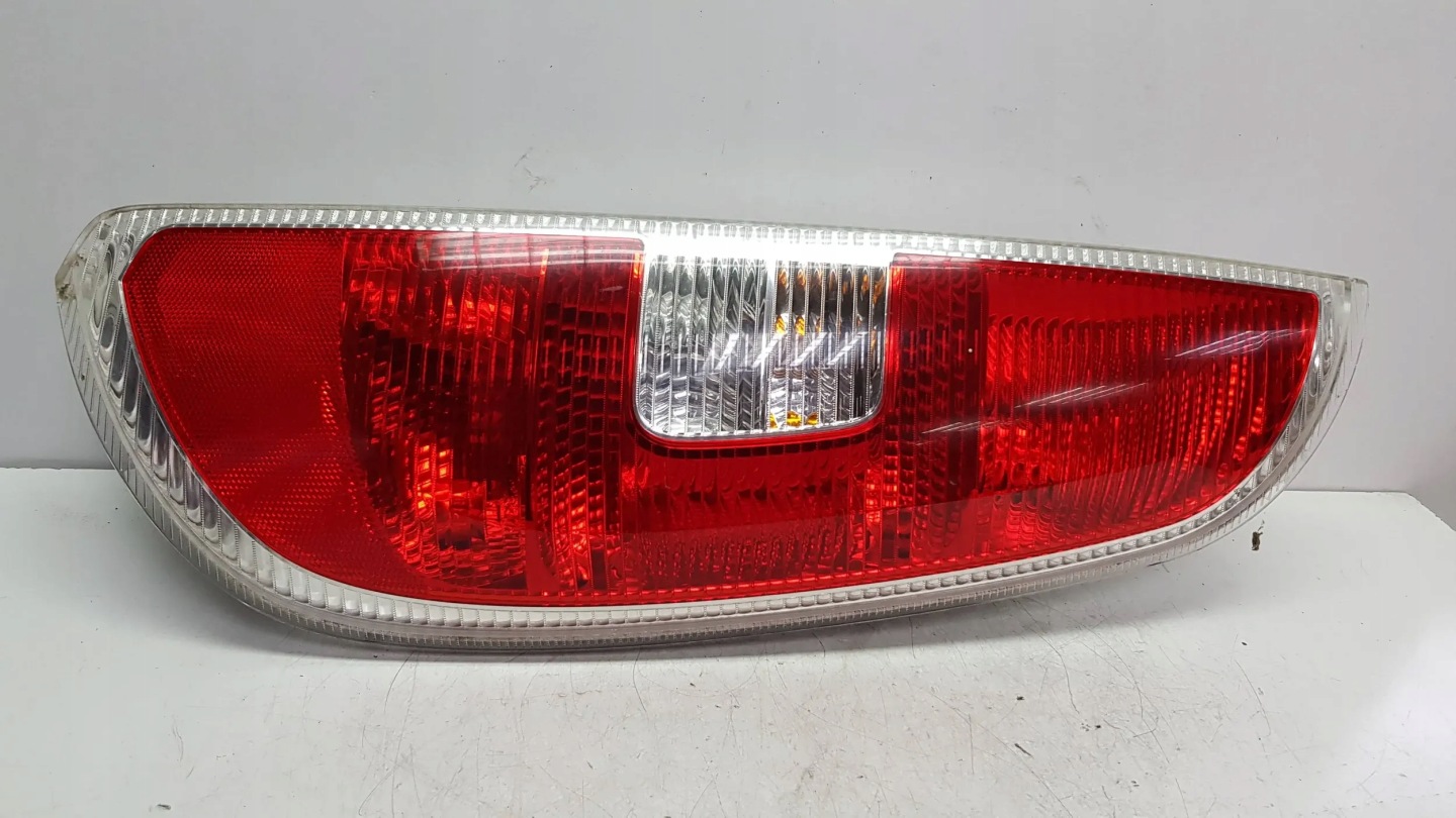 light rear part right 5J7945096 Skoda Roomster 06