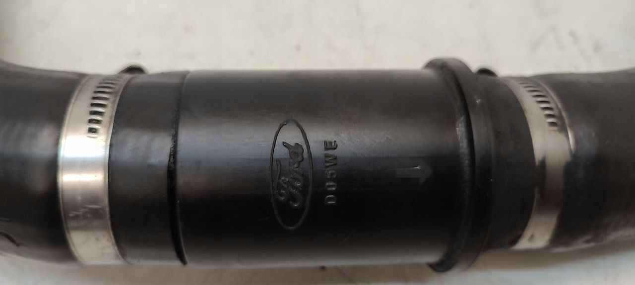 hose wiring air Ford Transit MK7 2,4 TDCI