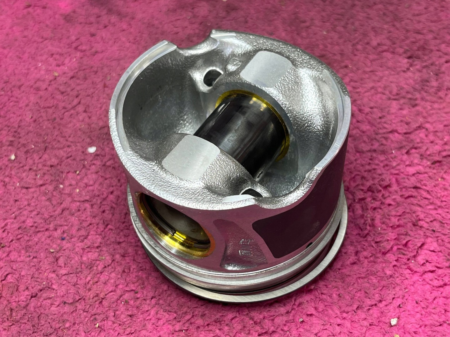 piston original Audi Q7 4M 059107065KB
