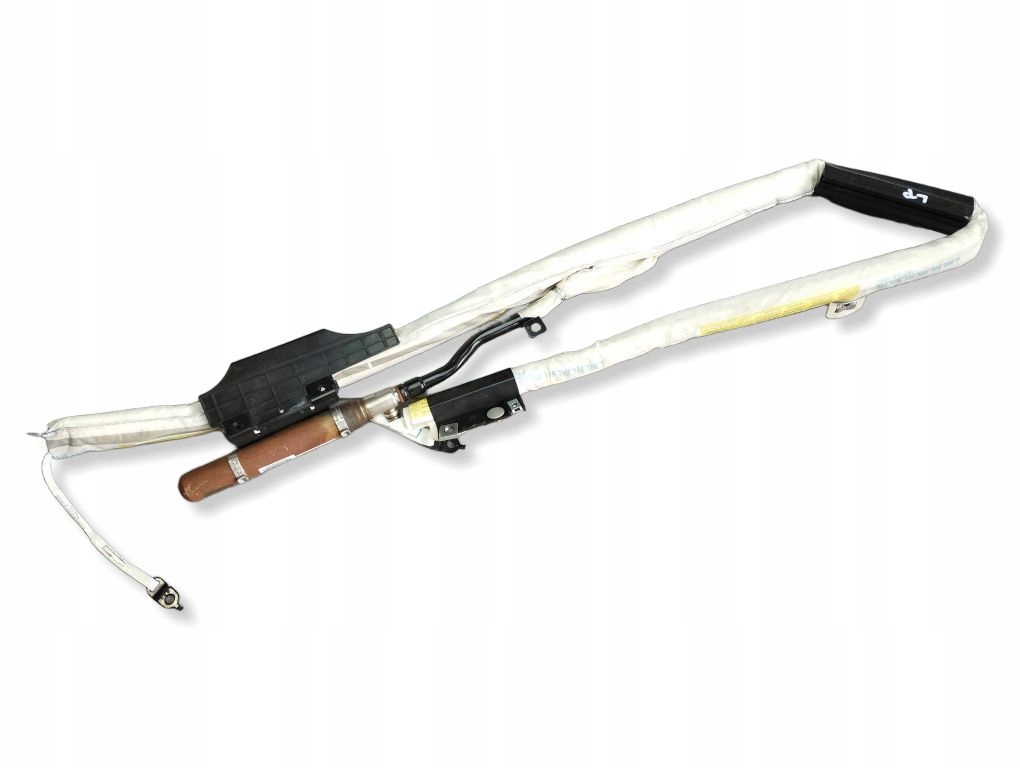 Hyundai ix35 Dachvorhang Airbag links 85010-2S500