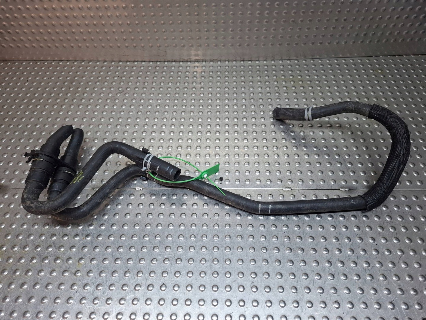 Tubi d’acqua 9G91-8B159-BB 9G91-8B160-BB VOLVO S60 e V60 II 2.0T