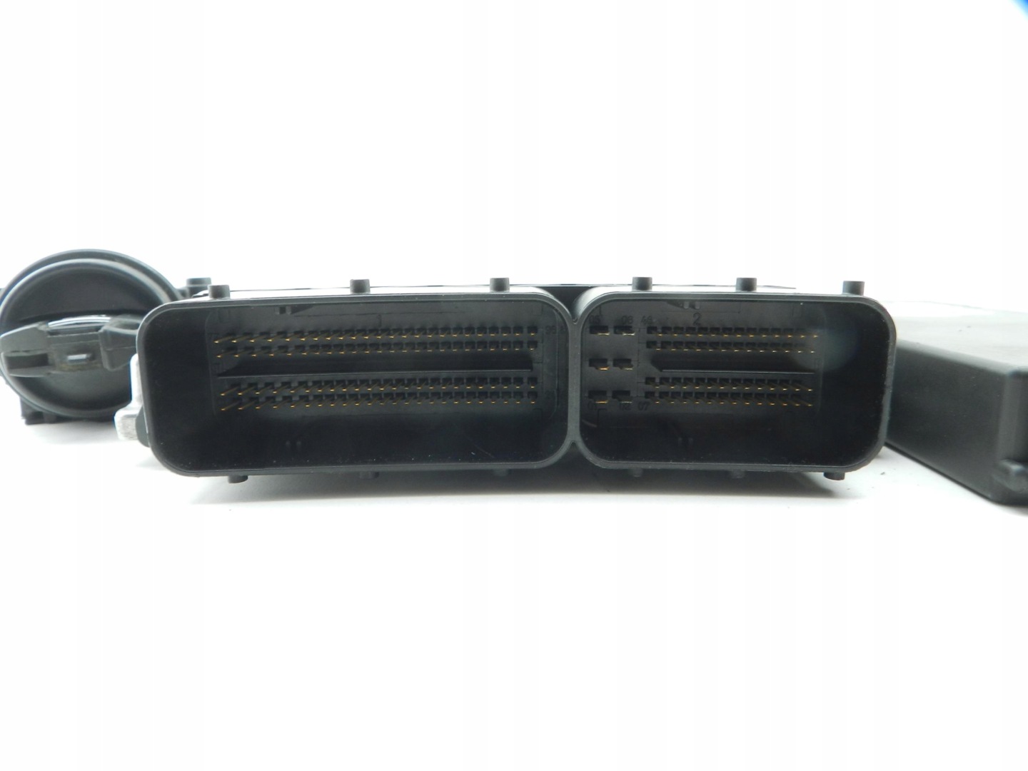 running board Startowy BMW E60 E61 2.0D 177KM N47 7812500