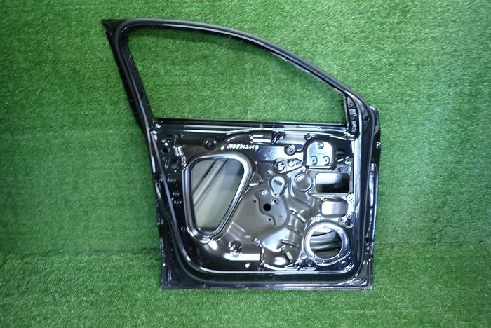 SKODA KAROQ 16- door left front front