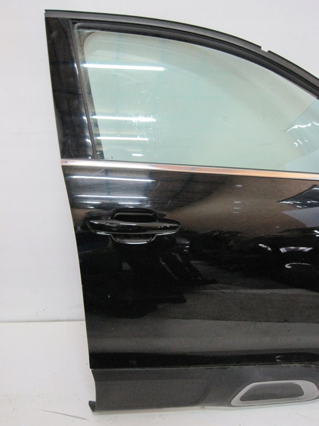 door right front CITROEN C5 AIRCROSS