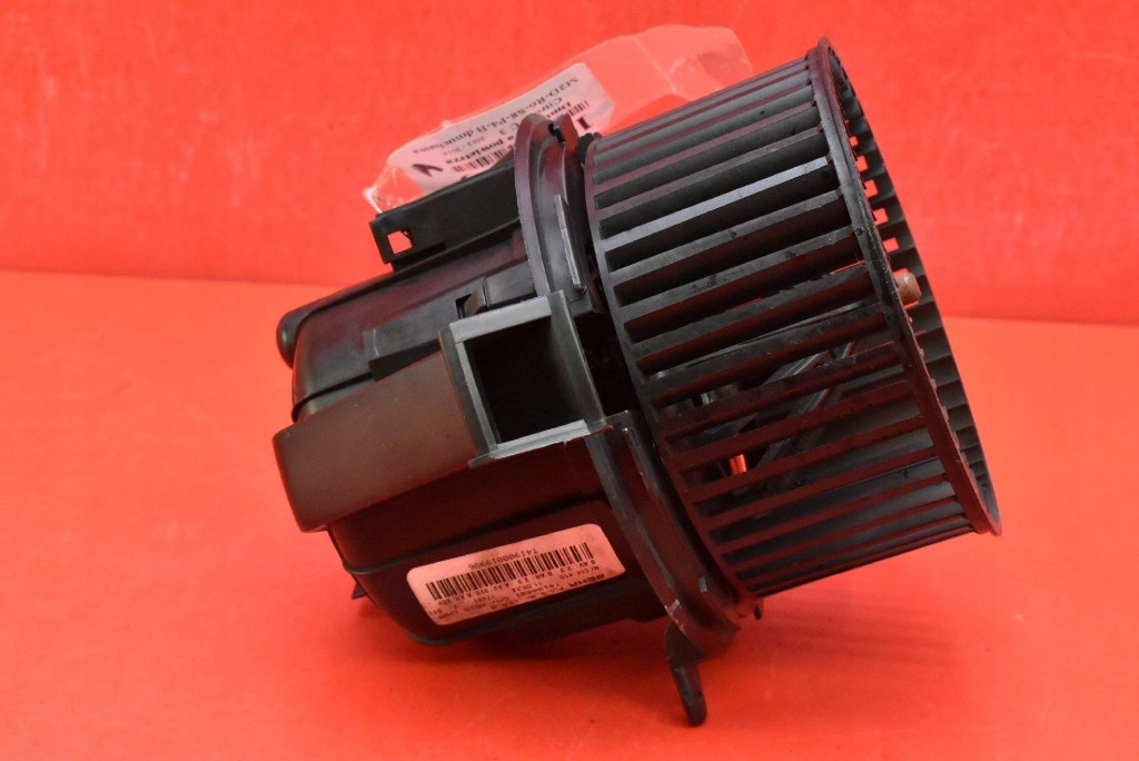 DMUCHAWA Lüfter des lüfters EU T4190001 CITROEN C3 2 II 12-16