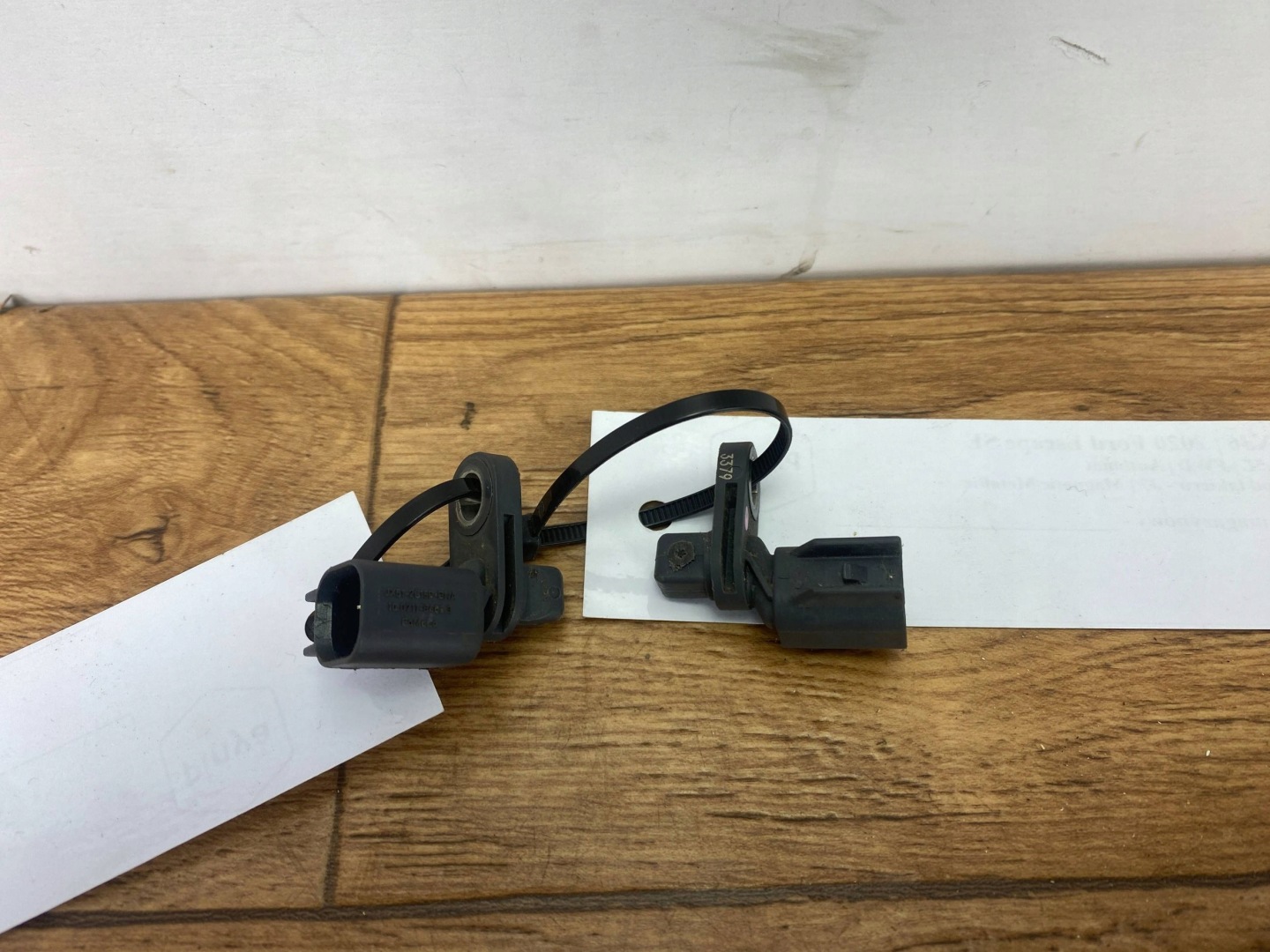 Sensor ABS heck Ford Escape IV Kuga MK3 2020+