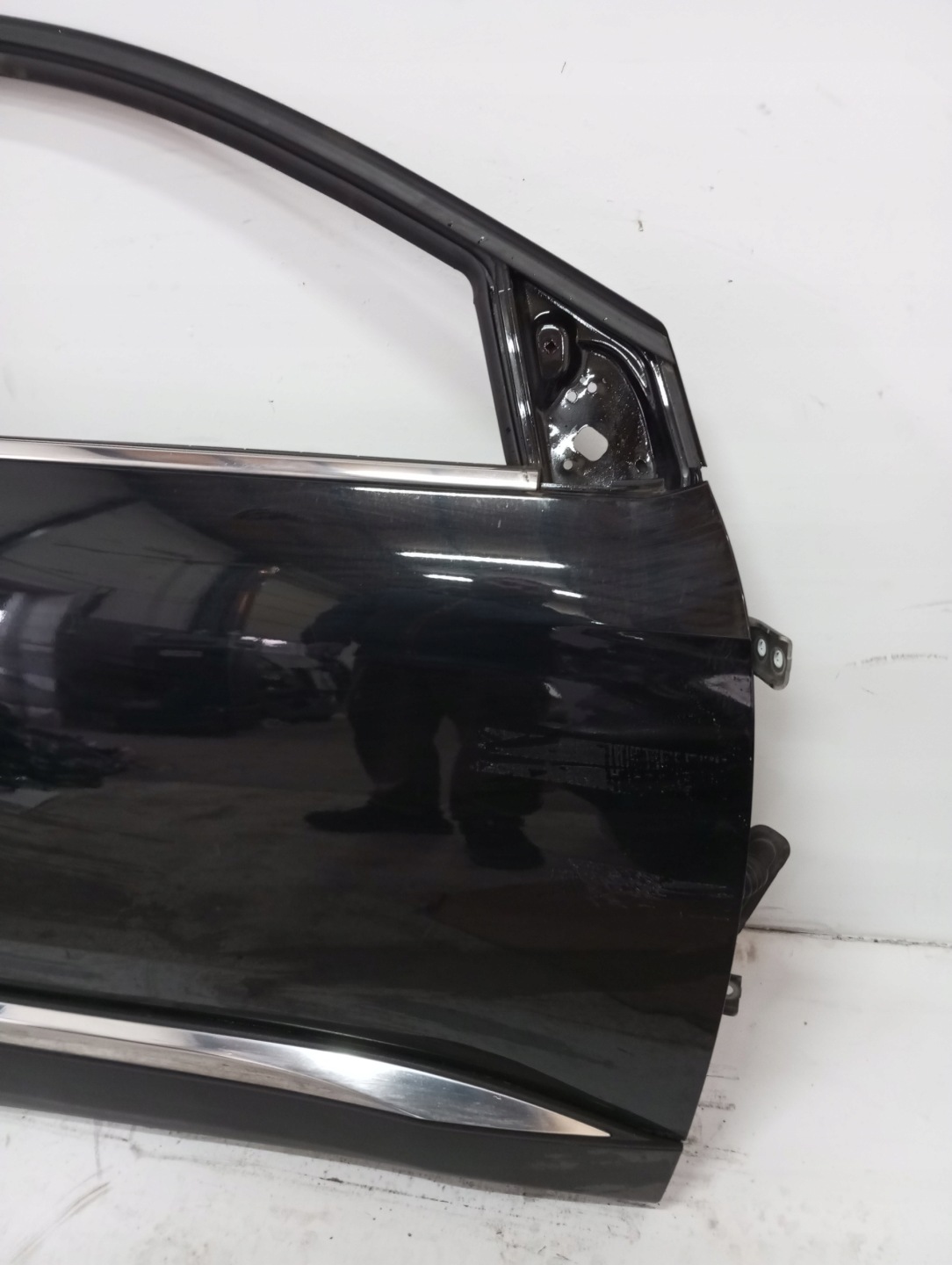 door right front PEUGEOT 5008 II 22r (3529)