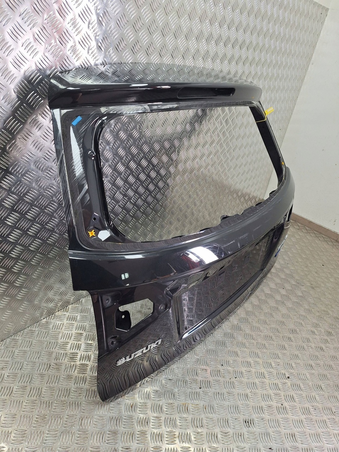 trunk door SUZUKI VITARA II 15-24