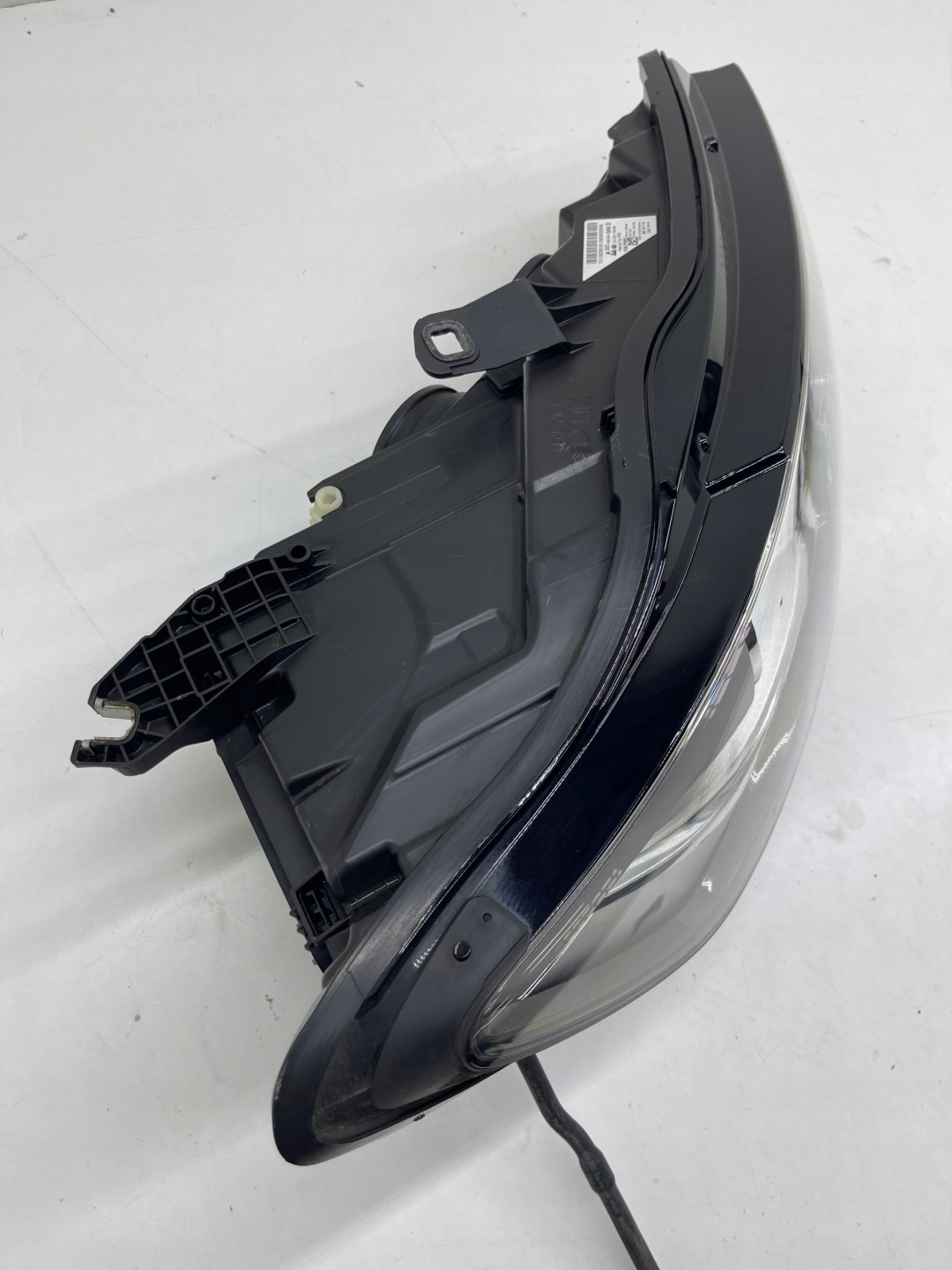 AUDI A6 C7 light reflektor right front BI-XENON XENON CALA original!
