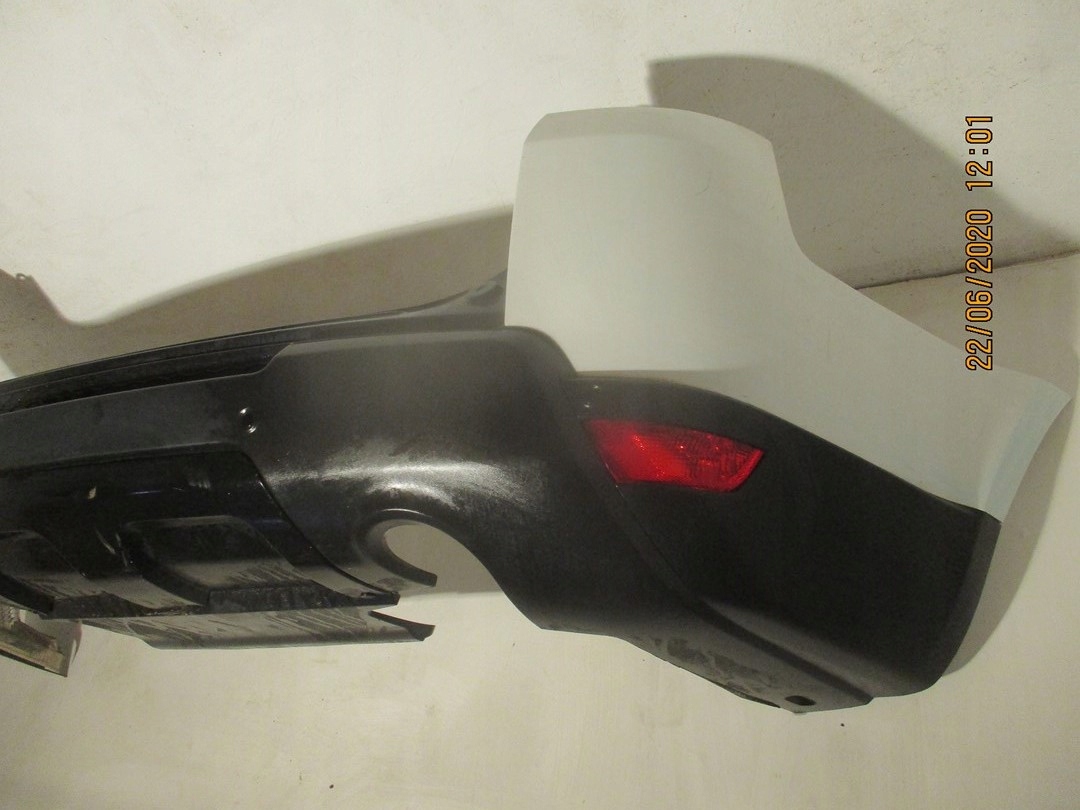 bumper rear part RANGE ROVER SPORT 4X PDC 15R