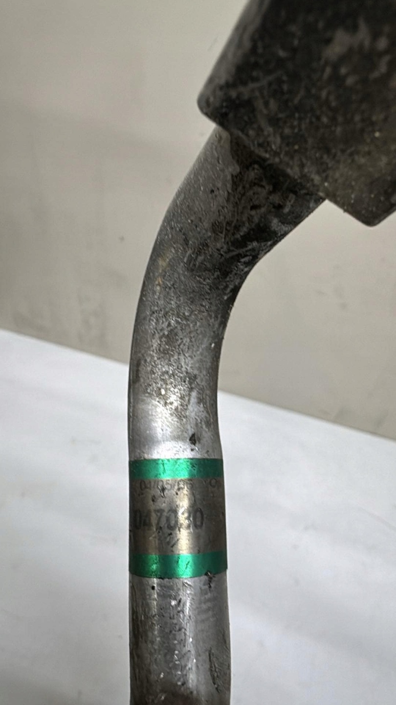SAAB 9-5 95 2.0T LIFT prijenos cijev klimatizacije
