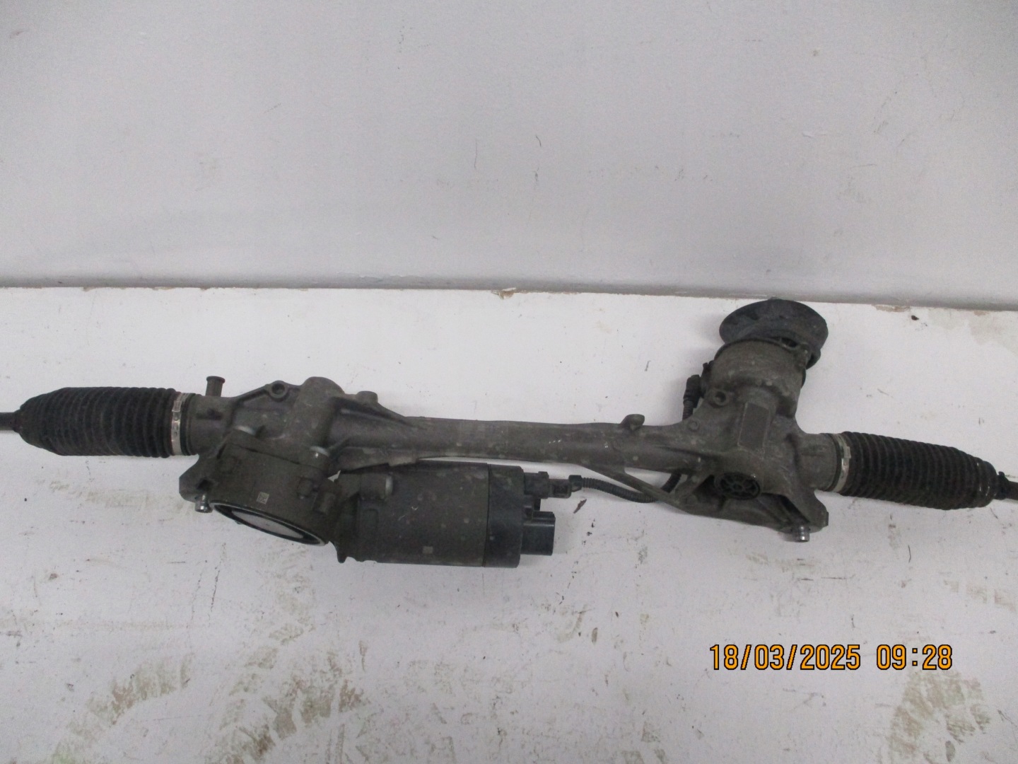 control VW T-ROC 2GA 5Q1423051GR