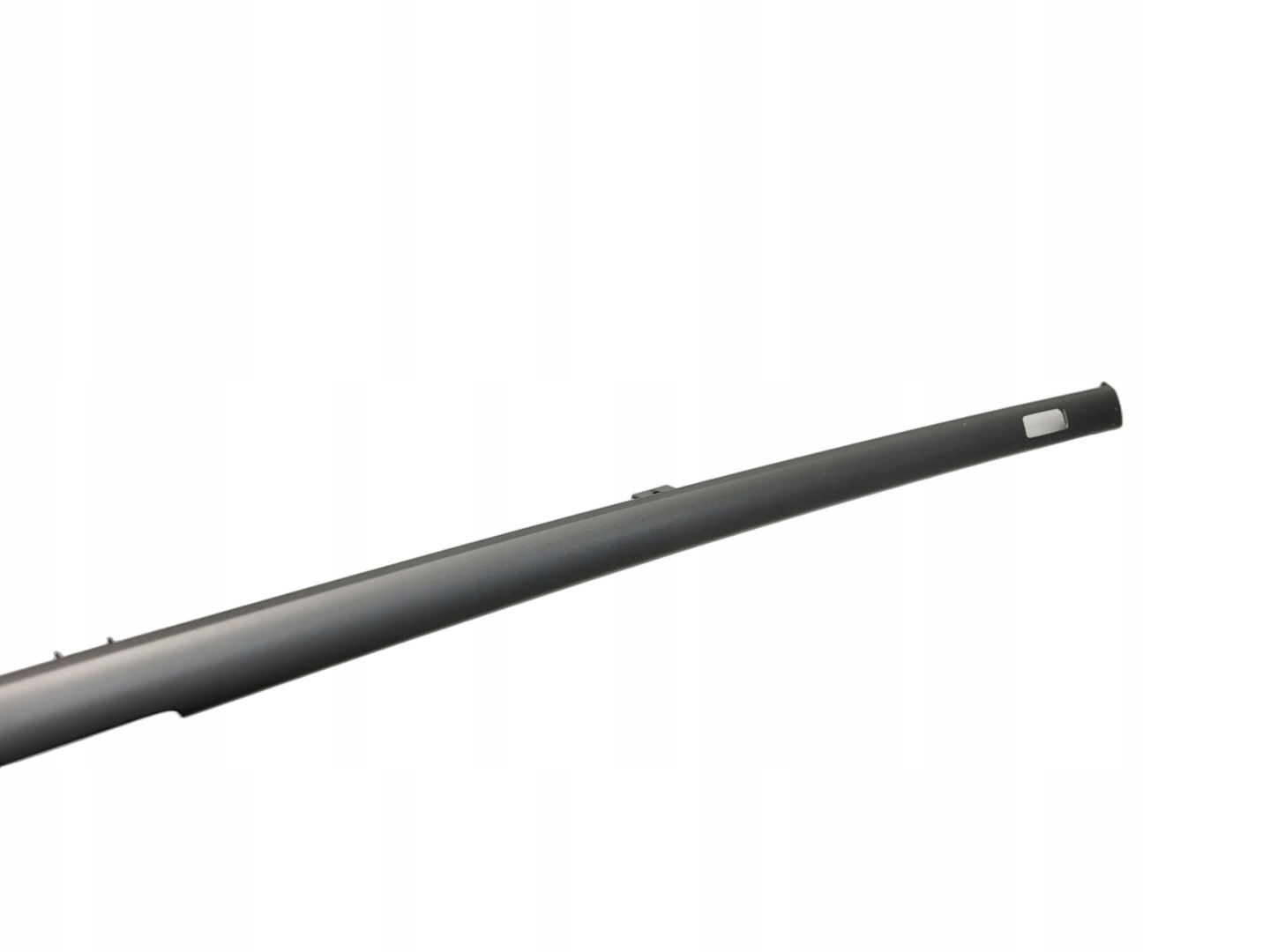 lista DEKOR DESKI VW PHAETON LIFT 3D1858336G
