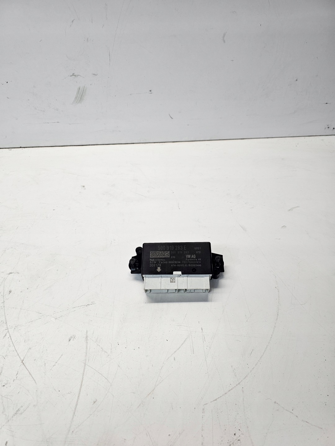 MODULO PARCHEGGIO PDC VW AUDI A3 8V VW 5Q0919283E