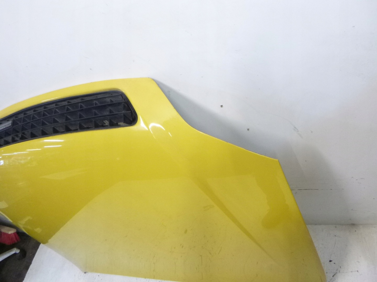 CAPOT OPEL ASTRA G Y40A 00R.