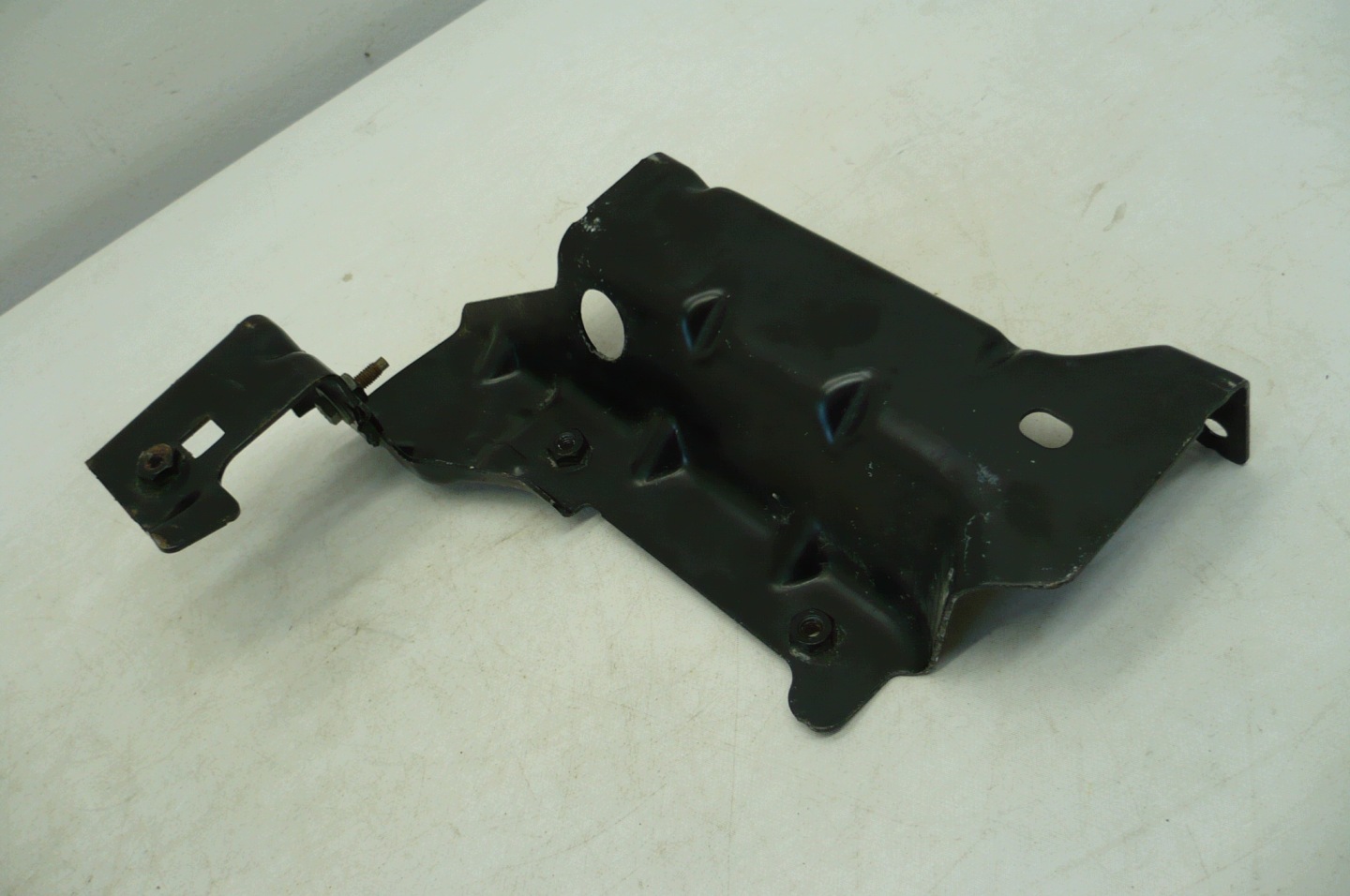 PEUGEOT 508 II 18-> clutch holder support panel for radiators upper