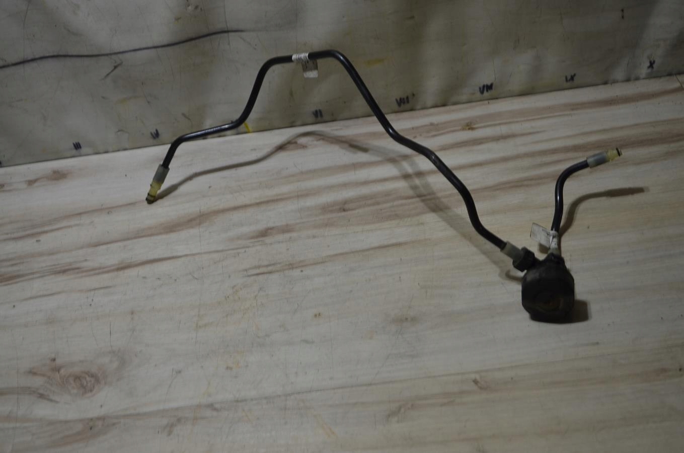 Sensor Schlauch 30850-1HB0A Nissan Note II E12 14r