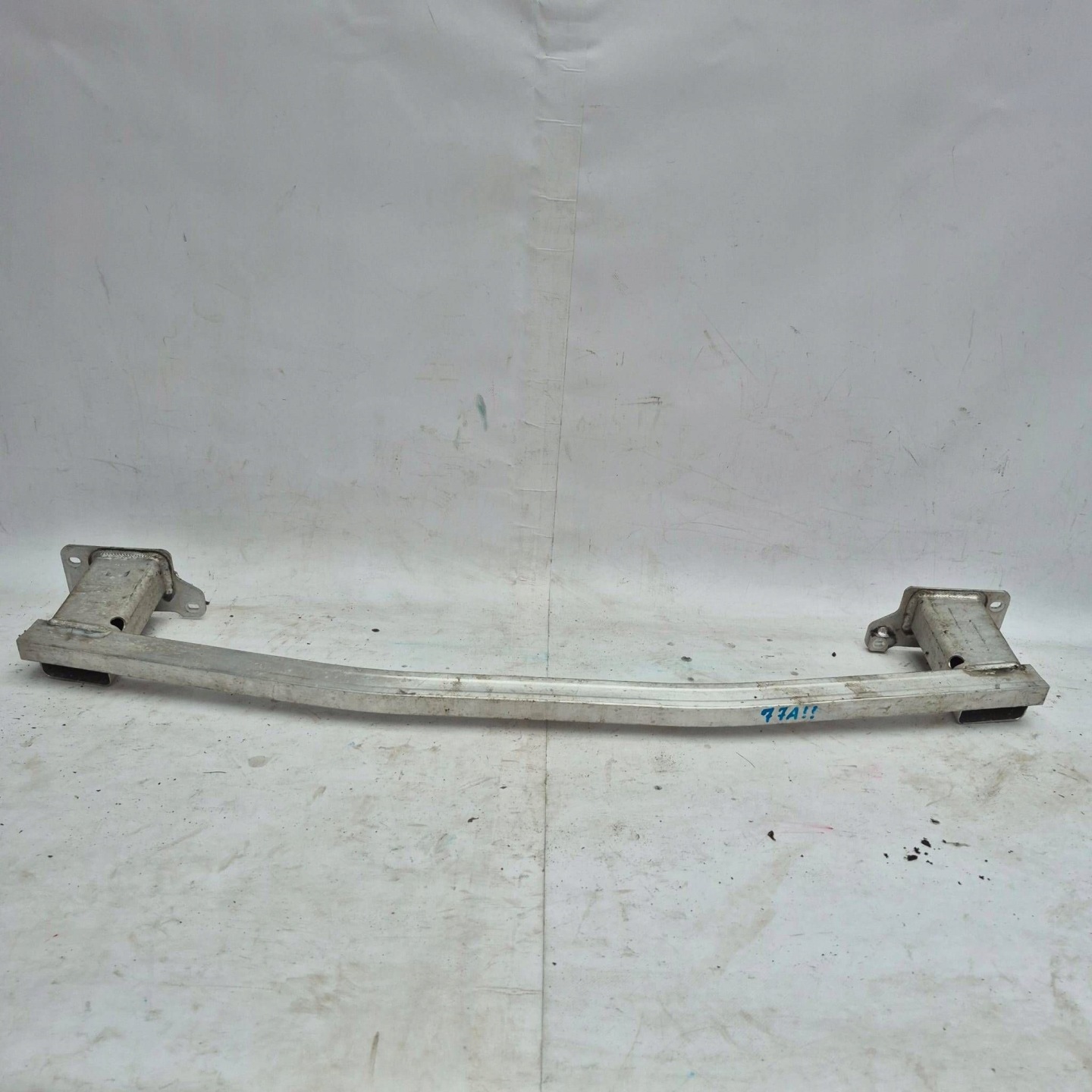 PEUGEOT 3008 5008 II 16- sider front front lower 9822100180