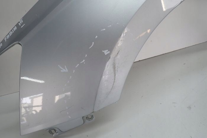 SKODA FABIA III blatník ľavý predný predok