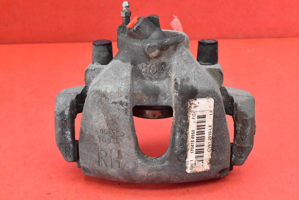 caliper brake right front CV61-2010-LE FORD C-MAX MK2 2.0 HYBRID 188 KM