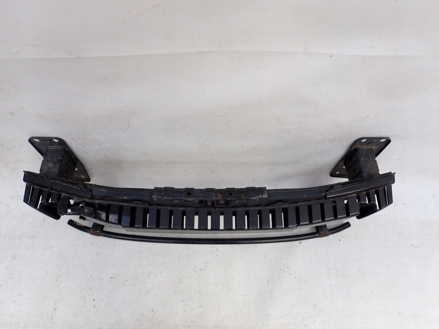 HYUNDAI I10 II 2 13-19 bumper support front front