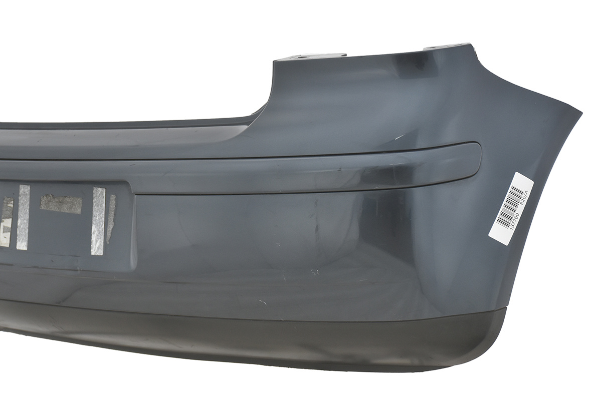bumper rear rear part VW POLO IV 4 9N