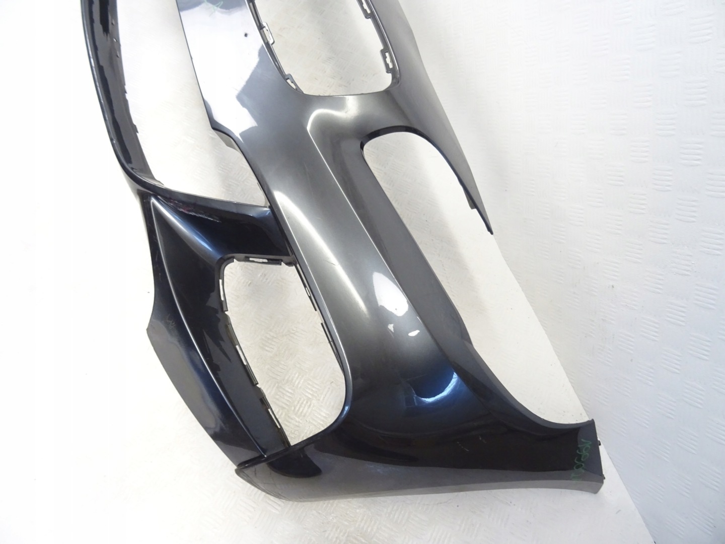 BMW 2 F45 m-packet bumper front front