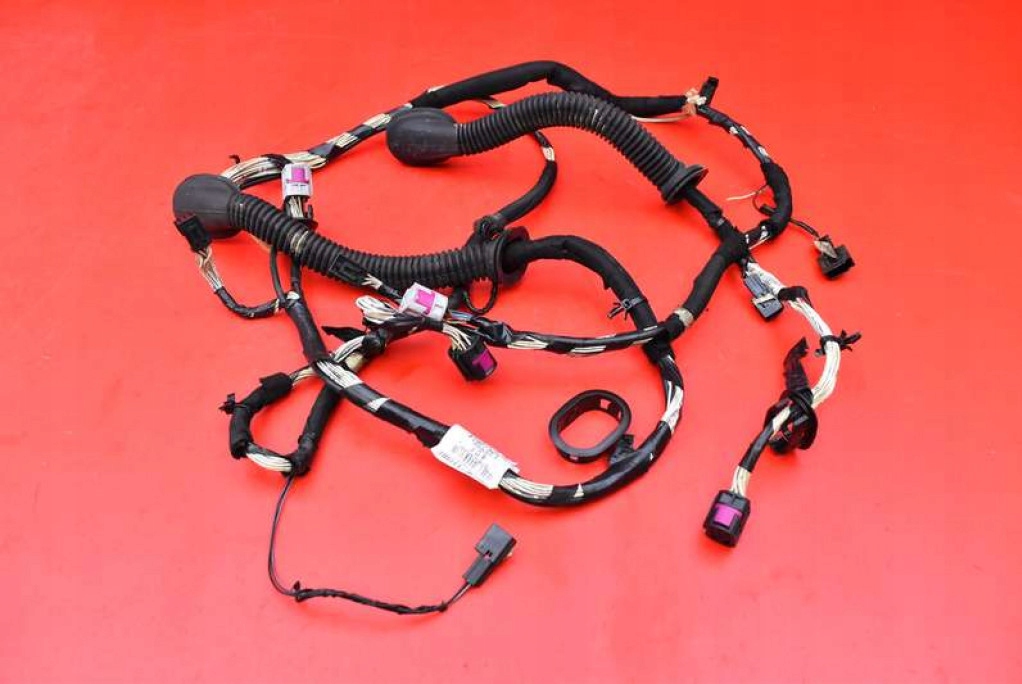 bundle bonnet boot rear part 13273618 13273614 OPEL INSIGNIA A KOMBI 08-14