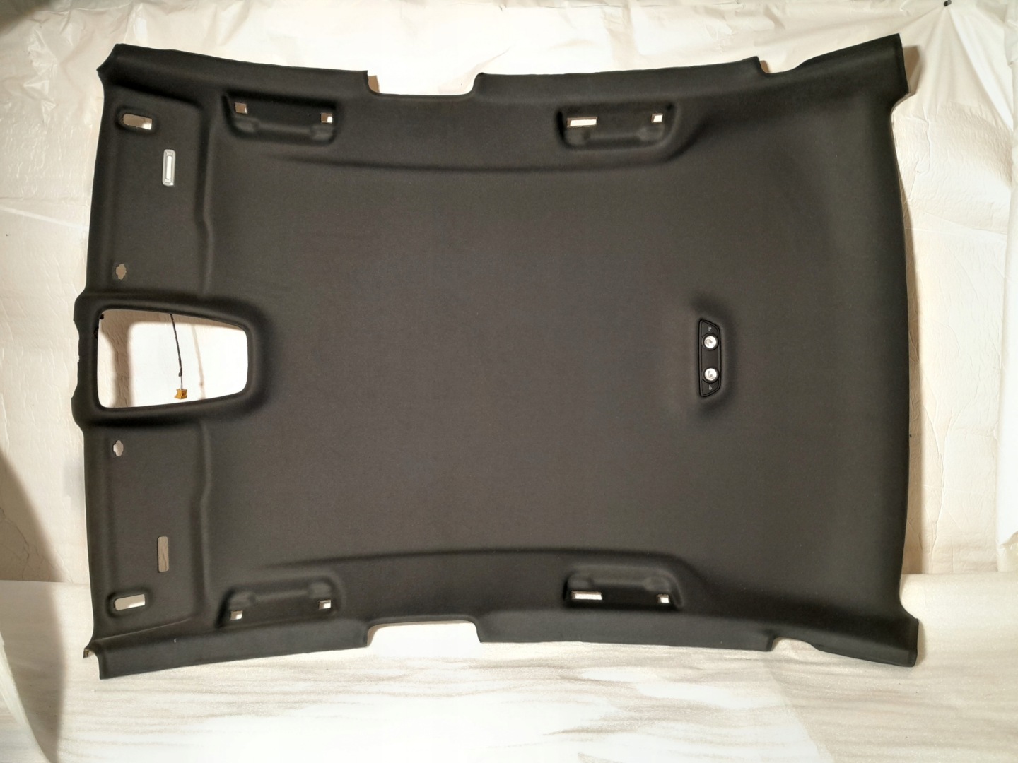 AUDI A4 B9 berlina CIELO INTERNO 8W5867506