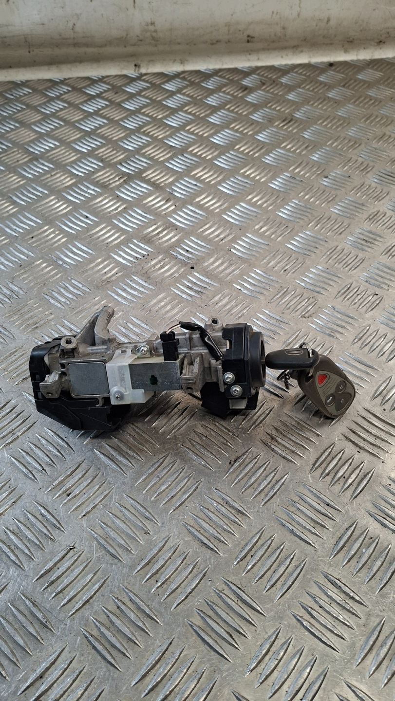 ignition Z KLUCZYKIEM HONDA ACURA