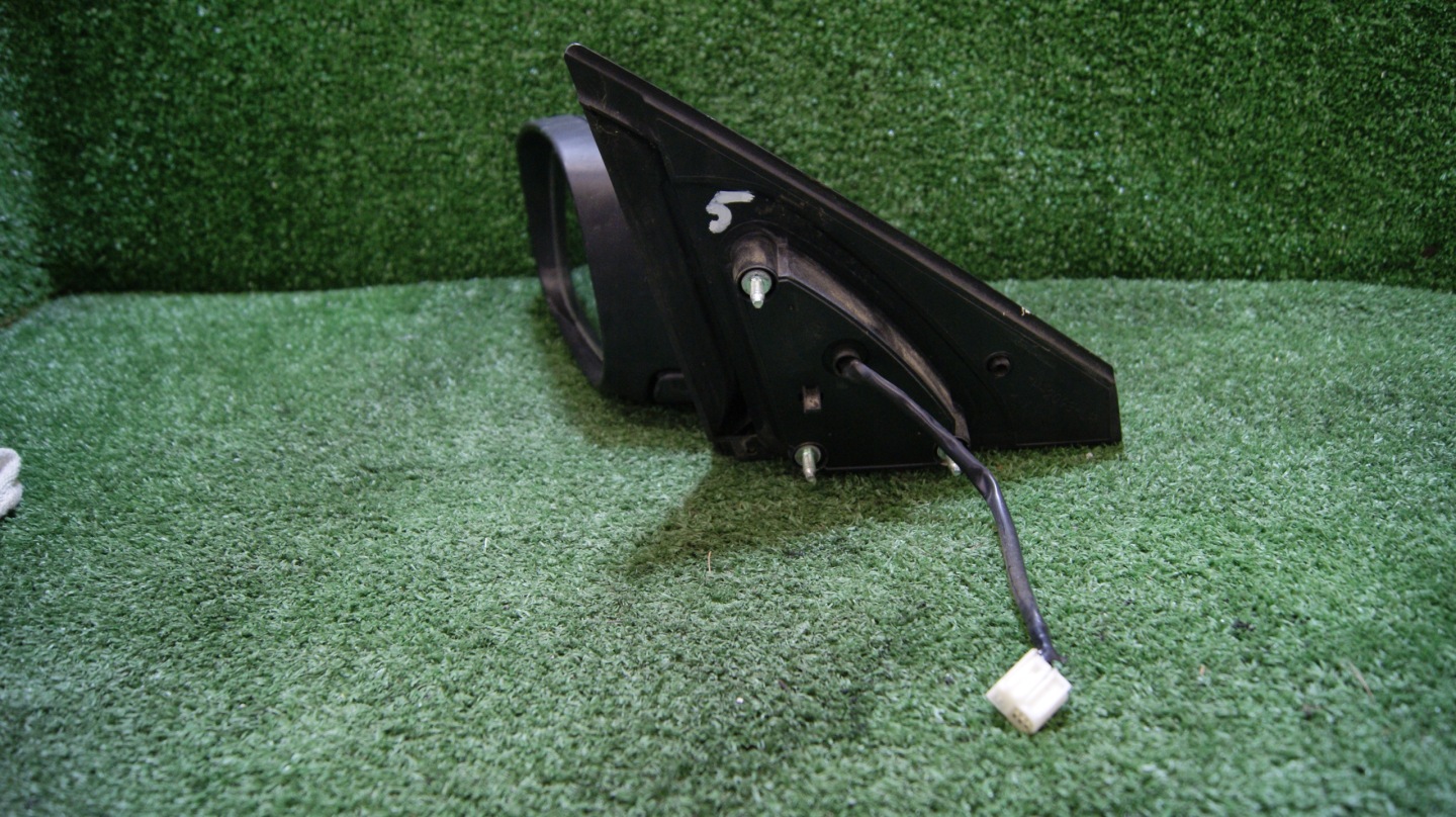 mirror left electrics SUZUKI SWIFT 4 E1102-6227