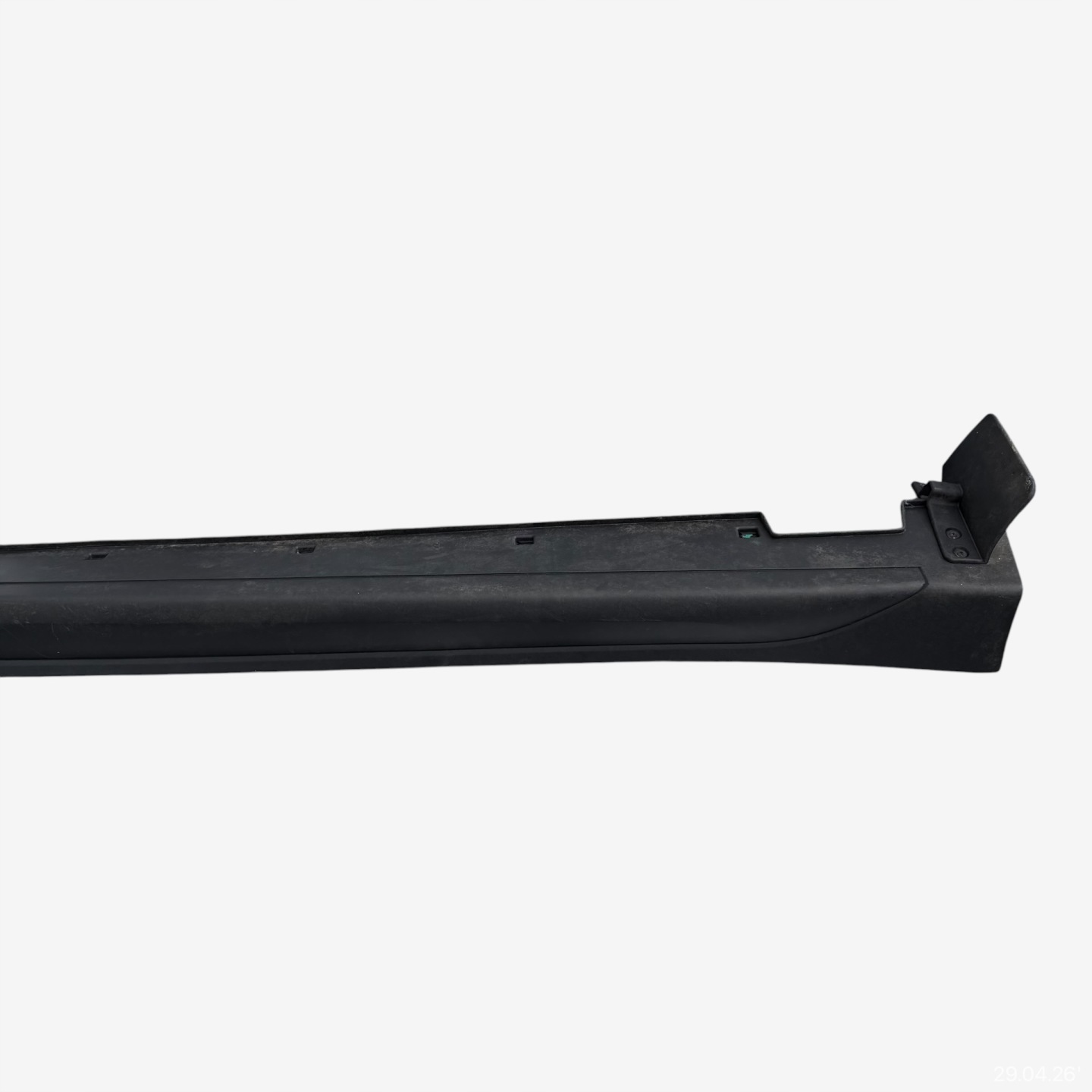 moulding threshold right HYUNDAI TUCSON II 87754-D7000