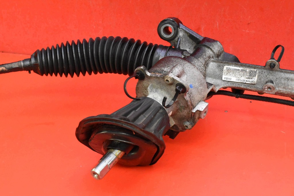 servo control EU 31387821 VOLVO V40 2 II 1.6 D2 114 KM 12-16