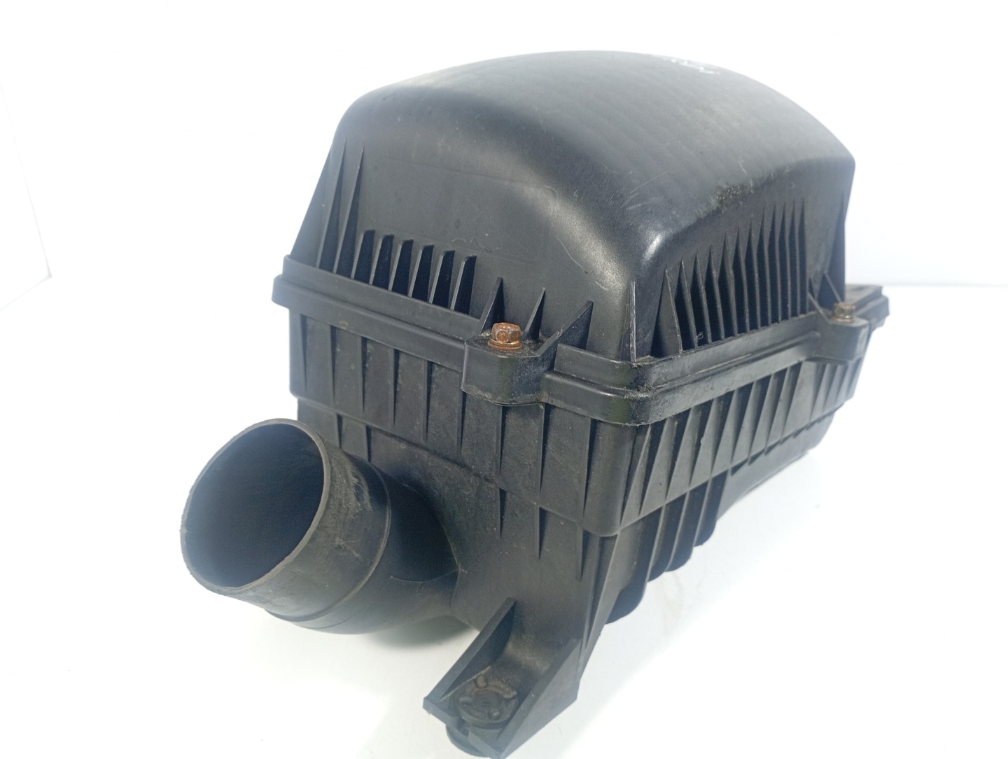 Kia Carnival 98-10 Gehäuse filter luft 2.9 CRDI