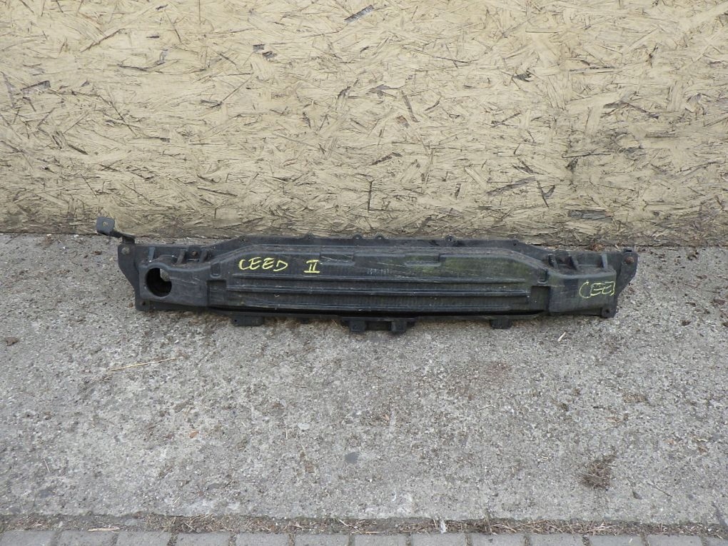 KIA CEED GT PRO CEED GT II 2012 12- bumper support rear