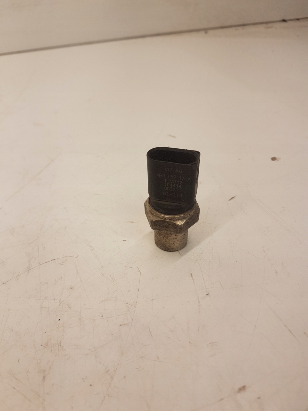 Sensor klimaanlage AUDI A6 C7 A7 A5 4H0959126