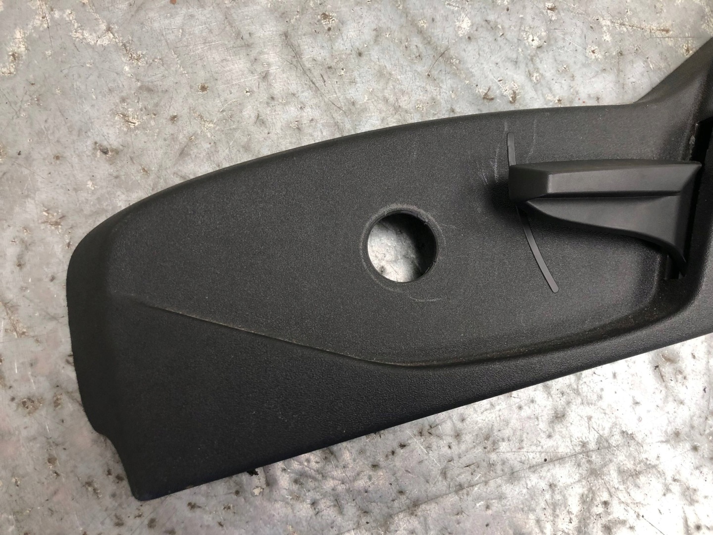 cover seat left front FORD KUGA MK2 LIFT CV44-S62185-D