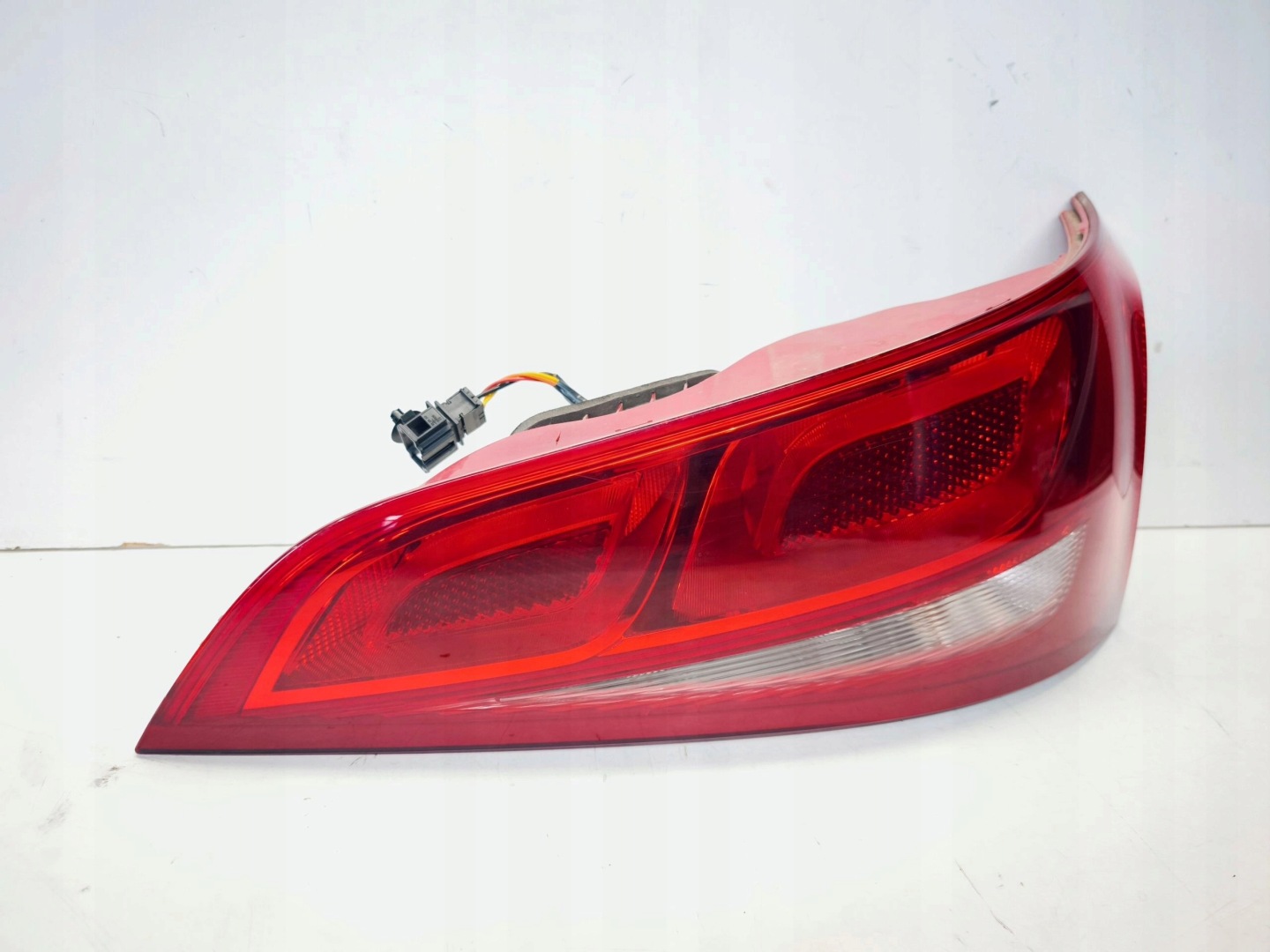 light right rear part AUDI Q5 8R 8R0945094 normal for ZAROWKI